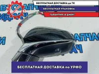 Зеркало правое Lexus RX350/RX300/RX350L/RX450h/RX450hl, 4 поколение  8794048785. Дефект. С камерой. 15 контактов. 6 контактов.