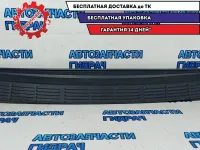 Накладка заднего бампера Toyota Land Cruiser j200, 11 поколение  5216260040. Дефект.