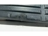 Накладка заднего бампера Toyota Land Cruiser j200, 11 поколение  5216260040. Дефект.