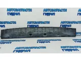 Накладка заднего бампера Toyota Land Cruiser j200, 11 поколение  5216260040. Дефект.