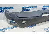 Юбка заднего бампера Toyota C-HR  52453F4010. Царапины.
