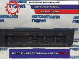 Обшивка крышки багажника Toyota Land Cruiser j200  6478060320.