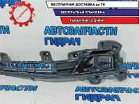 Накладка переднего бампера левая Toyota Land Cruiser j200  5311360090.