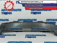 Абсорбер (наполнитель) бампера переднего Lexus LX 5261160150. Дефект.