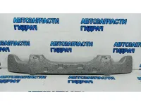 Абсорбер (наполнитель) бампера переднего Hyundai Elantra 865202H010. Дефект.