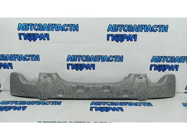 Абсорбер (наполнитель) бампера переднего Hyundai Elantra 865202H010. Дефект.