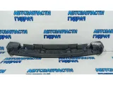 Абсорбер (наполнитель) бампера переднего Lexus RX 5261148181. Дефект.