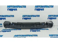 Абсорбер (наполнитель) бампера переднего Lexus RX 5261148181. Дефект.