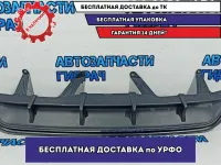 Накладка заднего бампера Lexus RX  5210848080.