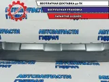 Накладка заднего бампера Toyota RAV4, 5 поколение  524530R110.