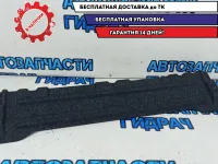 Обшивка багажника Toyota Camry XV55, 8 поколение  6471333050C0.