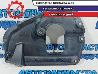 Пыльник переднего бампера левый Lexus LX  5147460060.