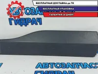 Накладка двери задней правой Toyota RAV4 XA50  7507742040. Дефект, царапины.