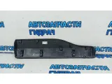 Накладка двери задней правой Toyota RAV4 XA50  7507742040. Дефект, царапины.
