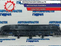 Пыльник переднего бампера нижний Toyota RAV4 XA50  5261842080.