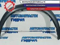 Накладка крыла переднего левого Lexus NX  7560278010. Сломаны крепления.