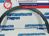 Накладка крыла переднего правого Toyota C-HR  75601F4010