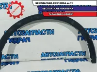 Накладка крыла переднего правого Toyota C-HR  75601F4010.