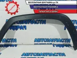 Накладка крыла переднего левого Toyota RAV4  7560242160. Царапины.