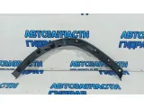 Накладка крыла заднего левого Lexus RX  7560648020. Царапины.