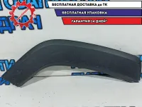 Накладка двери задней правой Toyota RAV4  7506142010. Царапины.
