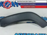 Накладка двери задней левой Toyota RAV4  7506242010. Царапины.