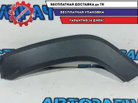 Накладка двери задней левой Toyota RAV4  7506242010. Царапины.