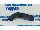 Накладка двери задней левой Toyota RAV4  7506242010. Царапины.