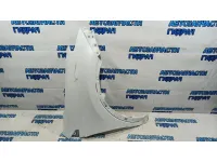 Крыло переднее правое Toyota RAV4  5381142320. Дефект.