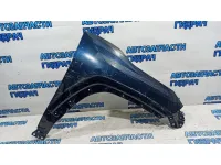Крыло переднее правое Toyota RAV4 XA50  5381142330. Царапины.