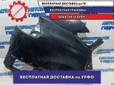 Крыло заднее правое Lexus RX300 XU30, 2 поколение  6161148051.