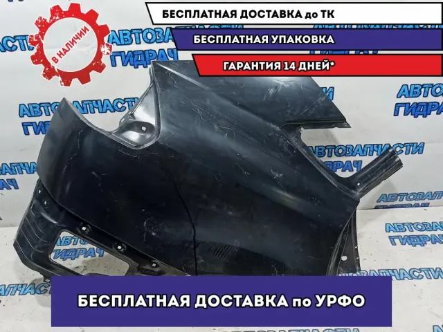 Крыло заднее правое Lexus RX300 XU30, 2 поколение  6161148051.