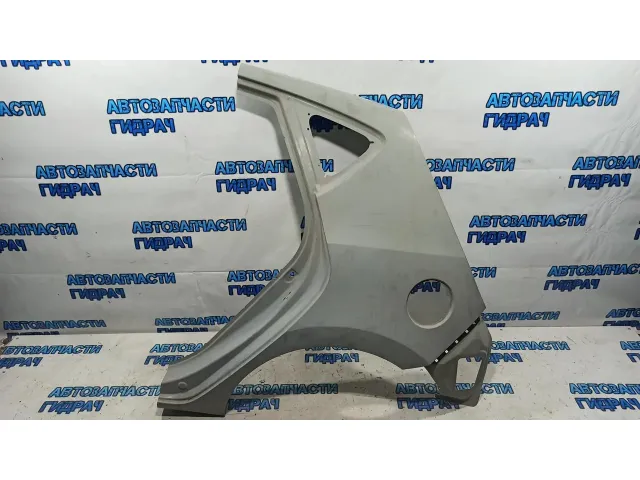 Крыло заднее левое Hyundai i30, 1 поколение  715032RC10.