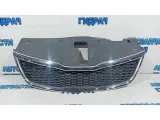 Решетка радиатора Kia Rio 3  863514X500.