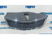 Решетка радиатора Kia Rio 3  863514X500.