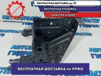 Элемент передней панели правый Toyota Land Cruiser j200  5320260280.