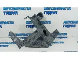 Элемент передней панели правый Toyota Land Cruiser j200  5320260280.