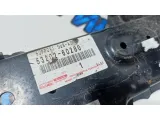 Элемент передней панели правый Toyota Land Cruiser j200  5320260280.