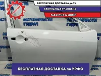 Дверь передняя правая Toyota Camry XV55, 8 поколение r 6700133200. Дефекты.