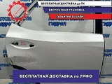 Дверь задняя правая Lexus RX r 6700348180. Дефекты.