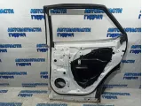 Дверь задняя правая Lexus RX r 6700348180. Дефекты.