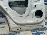 Дверь задняя левая Lexus RX r 6700448180. Дефекты.