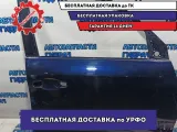 Дверь передняя правая Toyota Land Cruiser j200 r 6700160630. Дефекты.