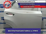 Дверь задняя правая Lexus RX r 6700348180. Дефекты.