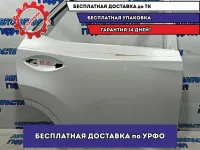 Дверь задняя правая Lexus RX r 6700348180. Дефекты.