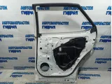 Дверь задняя правая Lexus RX r 6700348180. Дефекты.