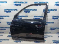 Дверь передняя левая Toyota Land Cruiser j200 r 6700260850. Дефекты.
