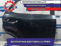 Дверь задняя правая Lexus RX r 6700348180. Дефекты.