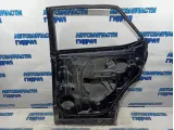 Дверь задняя правая Lexus RX r 6700348180. Дефекты.