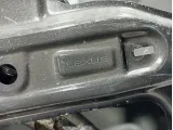 Дверь задняя правая Lexus RX r 6700348180. Дефекты.